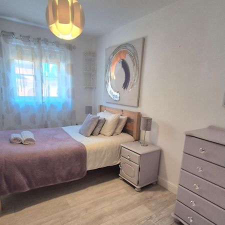 Spacious Two Bedroom Apartment With One Parking Space Тейм Екстер'єр фото